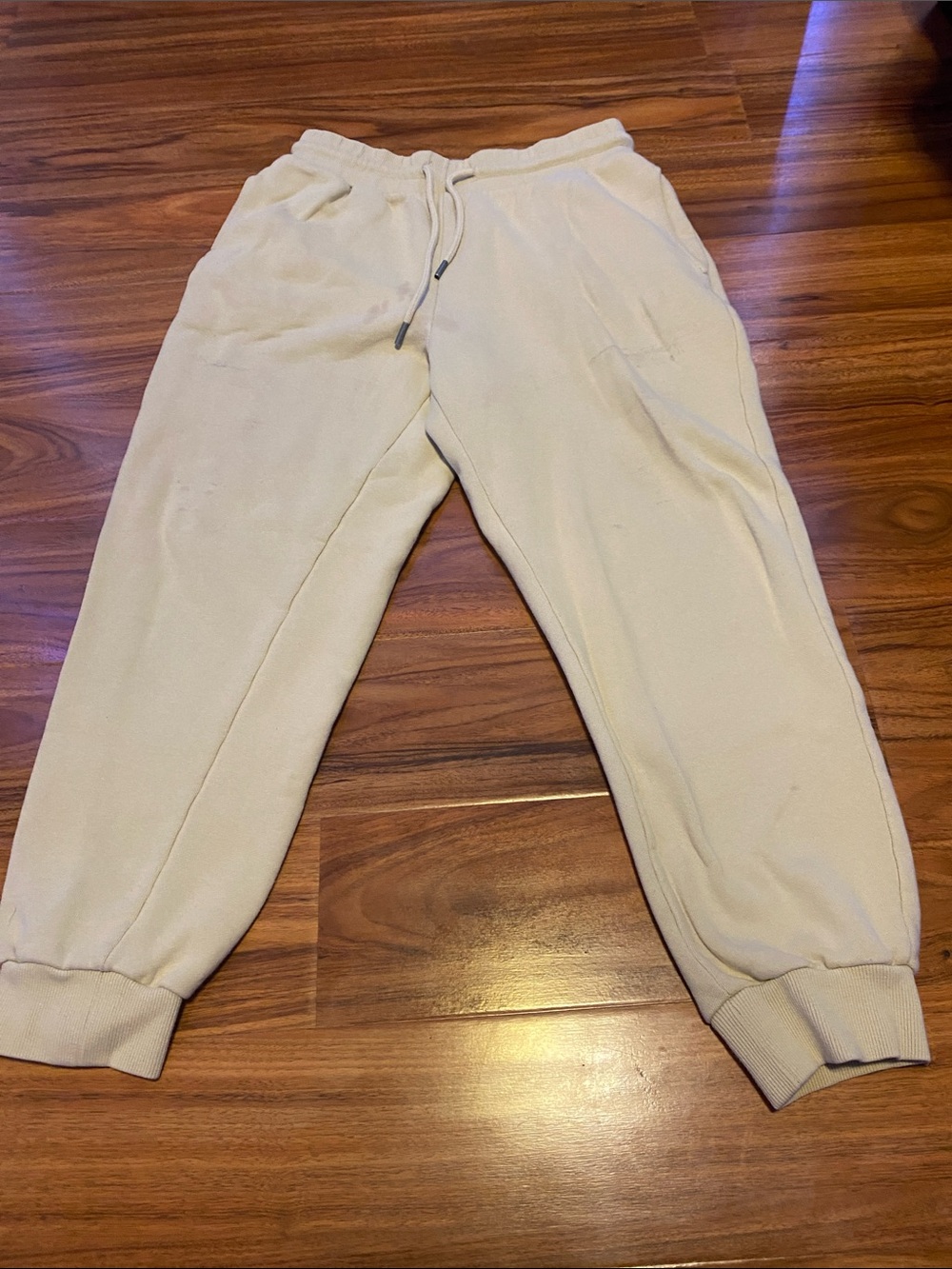 Fashion Nova Men Joggers